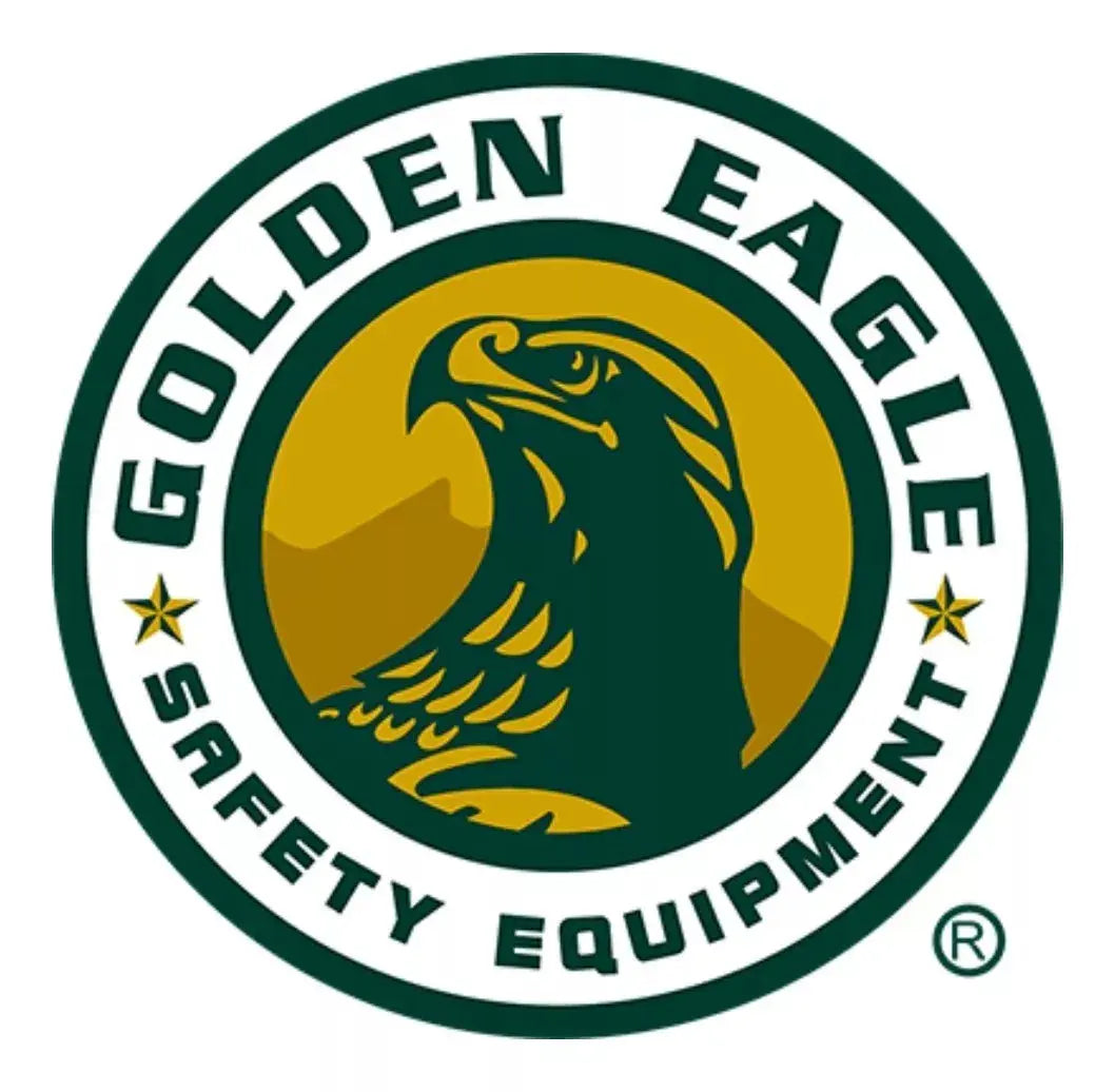 Kit Arnes Contracaidas Linea Vida Amortiguador Warthogsafety - Golden Eagle