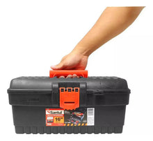 Santul 6411 Caja para herramienta 16" - Santul - vista trasera