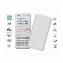 Calculadora Graficadora Casio Fx-9860giii Más 2900 Funciones - Casio - accesorios