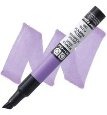 Marcador Plumon Chartpak Ad Marcadores Color A Escoger Color Purple Sage P178 - Chartpak