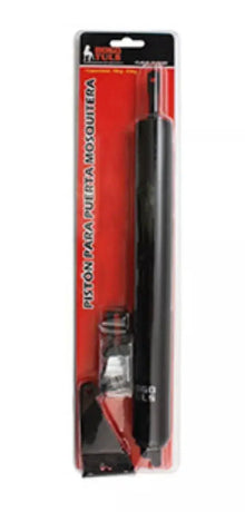 Piston Cierra Puerta Mosquitera Aluminio 25kg Dogotuls - Dogotuls - detalle