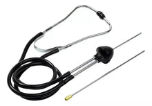 Estetoscopio Mecanico Surtek Sonda 12'' Uso Profesional - Lock