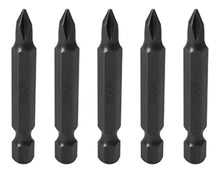 5pz Punta Desarmador Tipo Phillips 50mm Dogotuls Acero (venta walmart) - Phillips - detalle