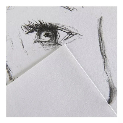 Cuaderno De Dibujo Grano Fino Canson Xl Drawing Dessin 21x29 - Canson - detalle