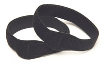3pz Tira Organizadora Cable Velcro ® Cincho Brida Ajustable - Velcro - vista trasera