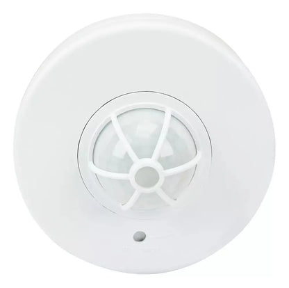 Lampara Sensor De Movimiento Para Techo Sanelec Ajustable - Sanelec