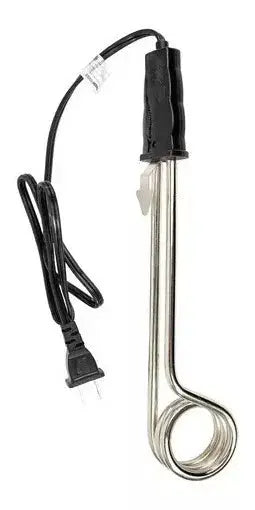 Calentador De Inmersión Para Agua 35lt 127 V 2000w Techtools Color Negro Potencia 2000 W - CNX - accesorios