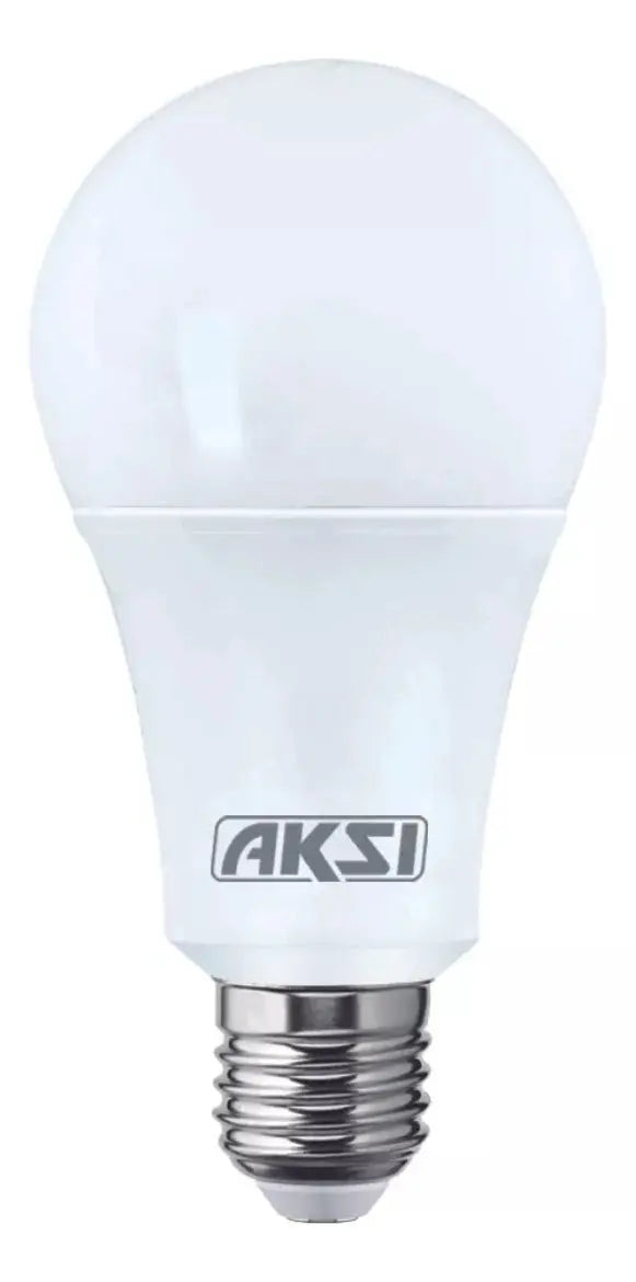 4pz De Foco Led Aksi E27 20w Luz Blanca 1850 Lumens - Aksi