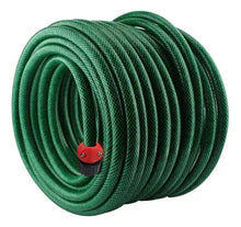 Manguera Jardín Santul Reforzada 3 Capas 30m 1/2 Verde 5668 - Santul - vista lateral
