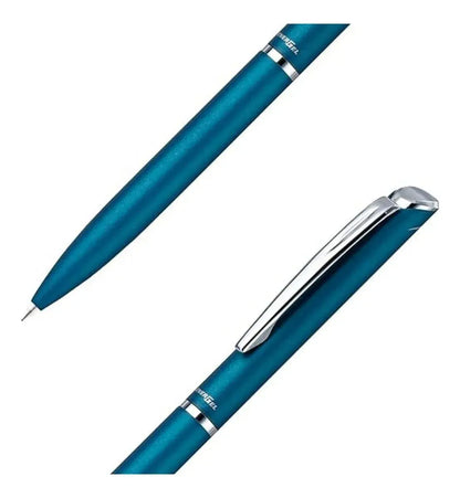 Boligrafo Retractil Metal Pentel Energel Tinta Negra 0.7mm - Pentel
