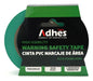 Cinta Delimitadora Area Marcaje Pisos Adhes 48mmx33m Elegir Color Verde - ADHES
