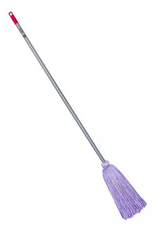Trapeador Mop Microfibra Selecta Xl Reynera - Reynera - vista trasera