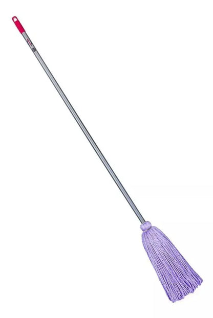 Trapeador Mop Microfibra Selecta Xl Reynera - Reynera - vista trasera
