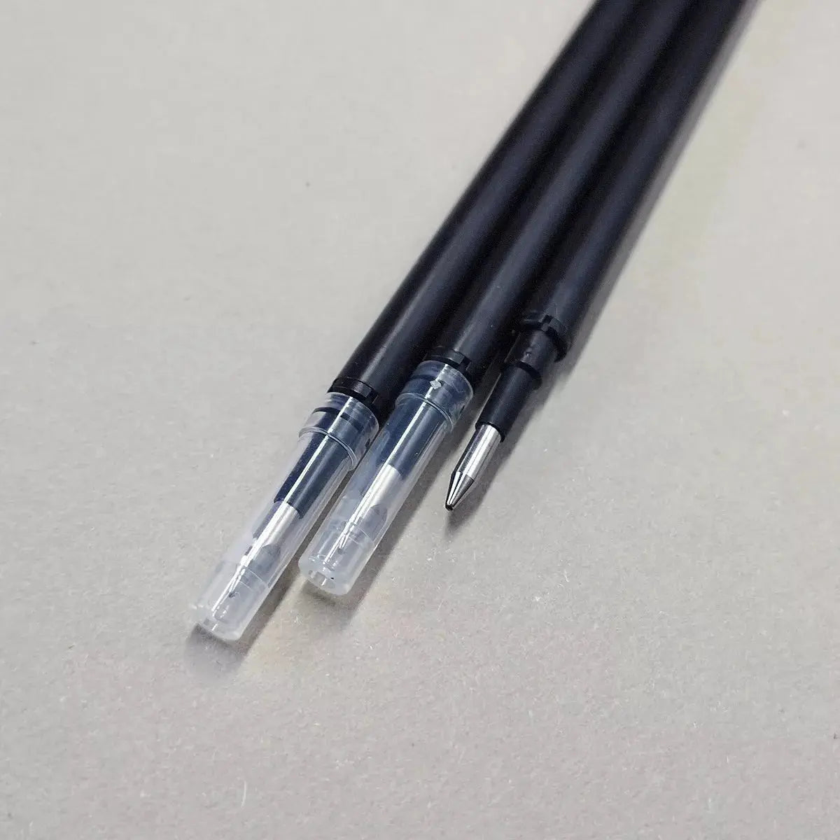 2 Repuesto Pluma Ageless Pilot Recambio Dr.grip Elegir Color Azul - Pilot - vista lateral