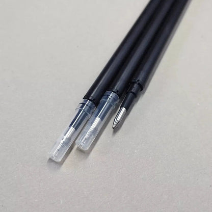 2 Repuesto Pluma Ageless Pilot Recambio Dr.grip Elegir Color Azul - Pilot - vista lateral