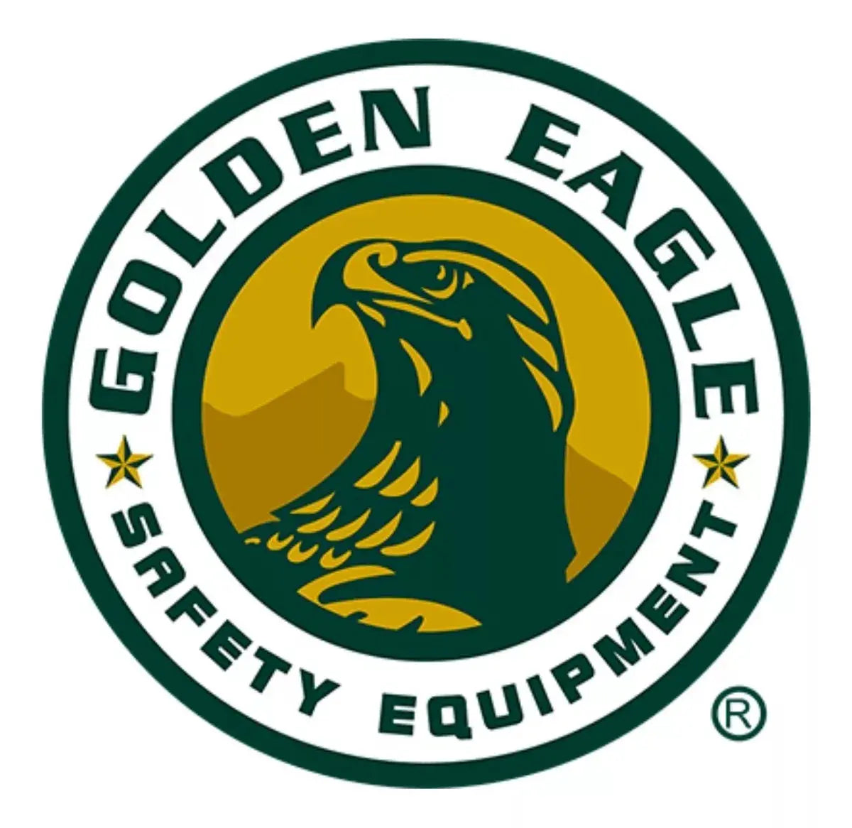 Cuerda Linea Vida Vertical Golden Eagle 10m Contra Caidas - Golden Eagle