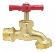 Llave Manguera Jardin Cnx Nariz 1/2'' Economica Zinc - CNX