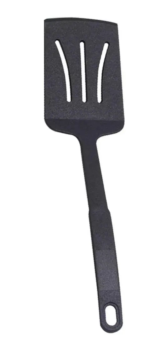Batería 9 Pzs Alpro Roble Aluminio Nylon Antiadherente - Alpro - empaque