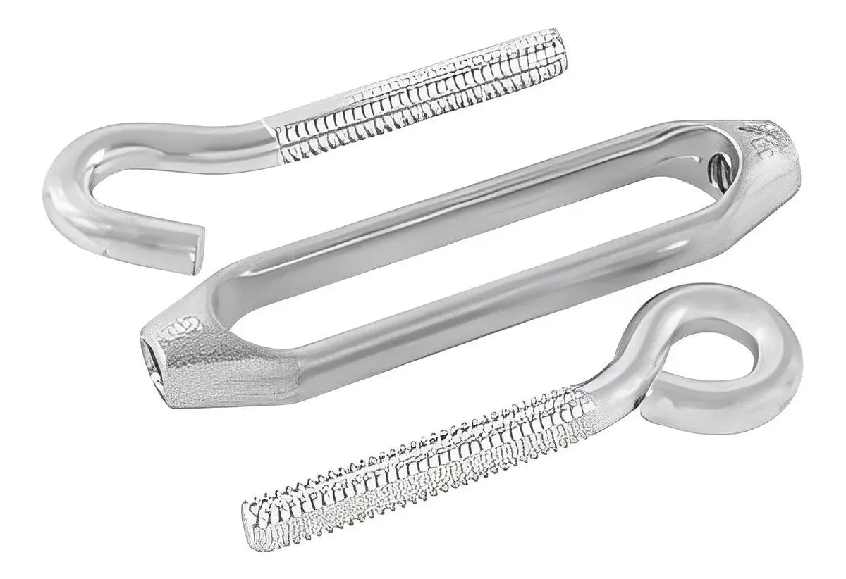 6pz Tensor Cable Zinc Ojo Gancho 5/16 X 3-1/2 99kg Dogotuls - Dogotuls - detalle