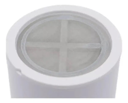 2 Pzas Repuesto Filtro Agua Mezcladora Fil-003 Meer - CNX - empaque