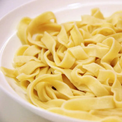 Pasta Fettuccine Huevo Gallo Gourmet Bolsa 450g - Gallo