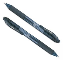 2 Bolígrafos Pentel Energel-x Bl107 Tinta Gel Líquida 0.7mm - Pentel - empaque