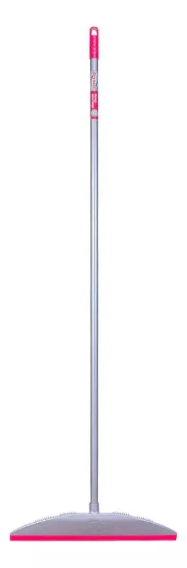 Jalador Agua Extra Grande Squeegee Reynera Hule Refrozada - Reynera - vista trasera
