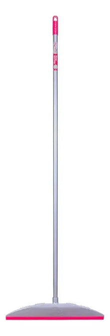Jalador Agua Extra Grande Squeegee Reynera Hule Refrozada - Reynera - vista trasera