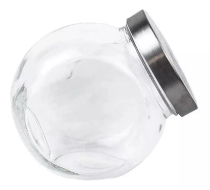 Brocal Posiciones C/tapa Acero Inox (2000 Ml) Brocalito - Vittori - detalle