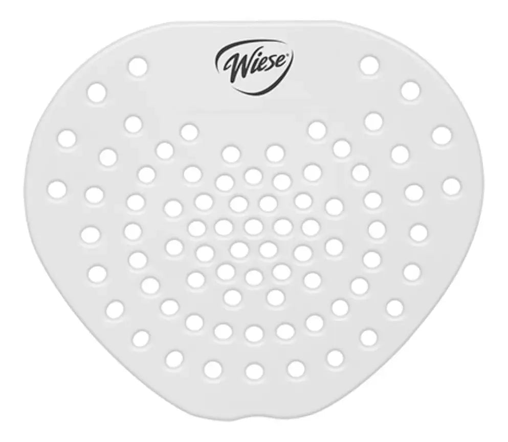Tapete Liso Aromatizante P/mingitorios Wiese Varios Aromas Chicle - Wiese - vista lateral
