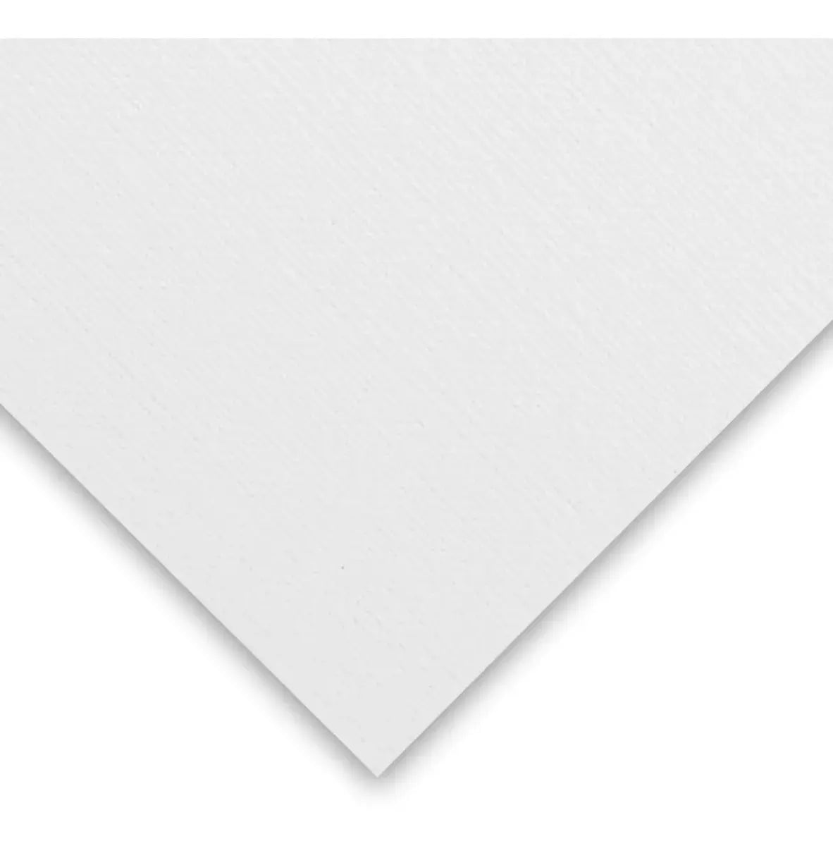 Block Dibujo Canson Xl Óleo Y Acrílico 290g 22.9x30.5cm 24h - Canson - vista trasera