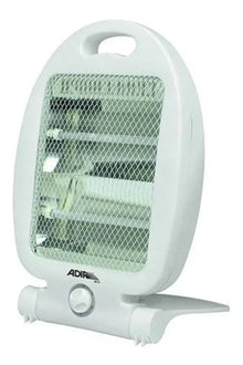 Calefactor Eléctrico Tipo Panel De Convección Con Termostato Adir - Adir