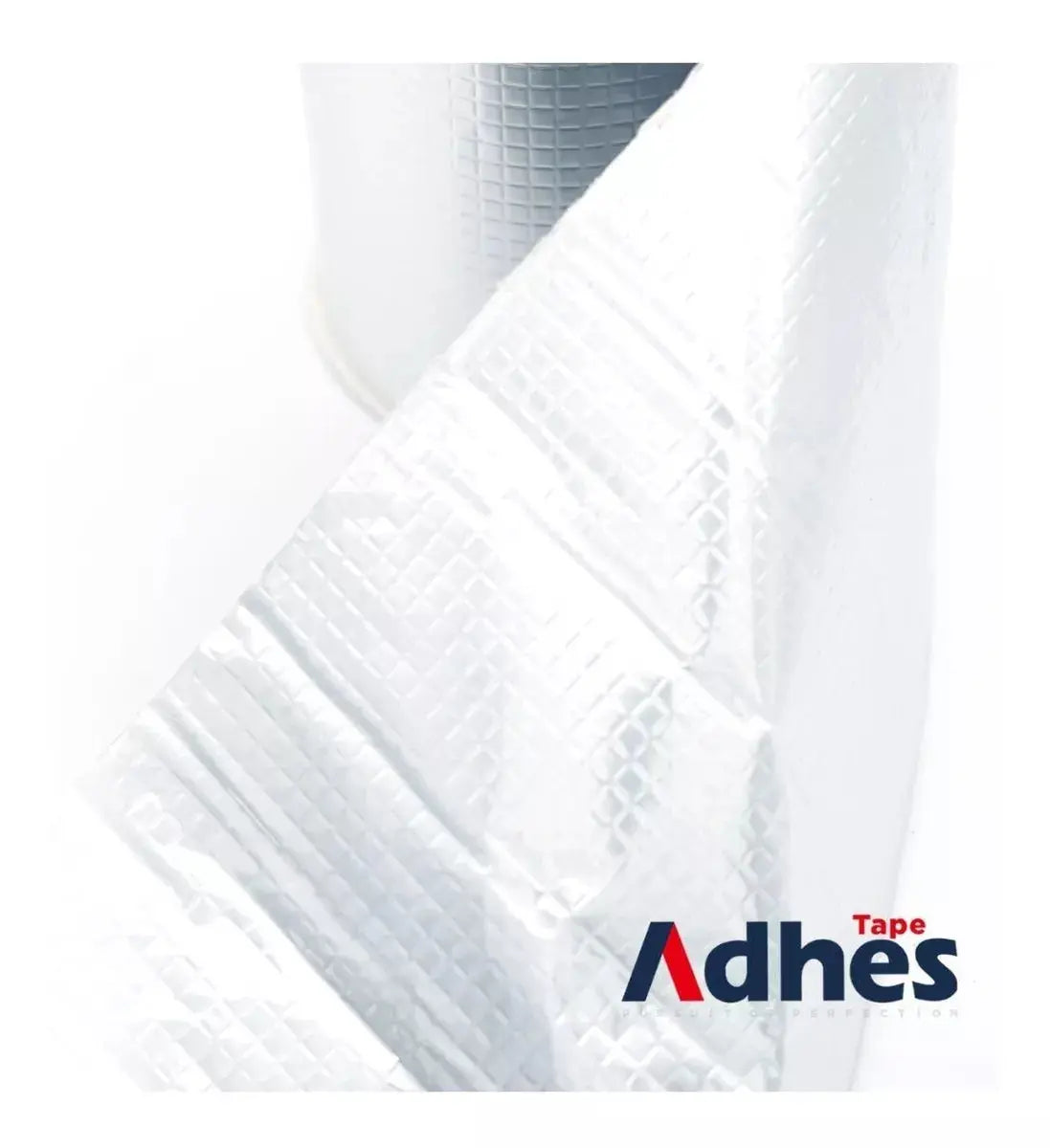 Pack 3 Cinta Butilo Adhes Reparacion Contra Agua 150mm X 5m - ADHES