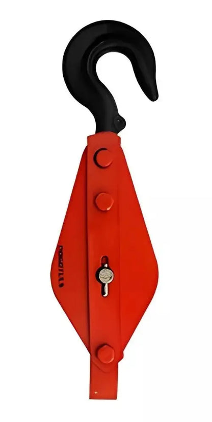 Polea Garrucha Cable Doble 5´´ Dogotuls 1.5 Toneladas - Dogotuls