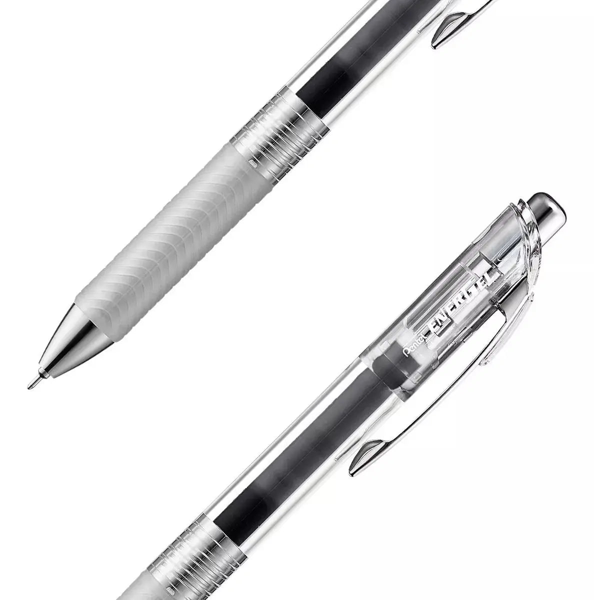 Bolígrafo Pentel Infree Bln75tl Tinta Gel Líquida 0.5mm - Pentel - detalle