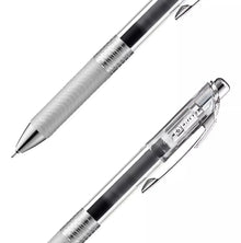 Bolígrafo Pentel Infree Bln75tl Tinta Gel Líquida 0.5mm - Pentel - detalle