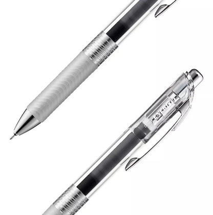 Bolígrafo Pentel Infree Bln75tl Tinta Gel Líquida 0.5mm - Pentel - detalle