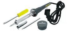 Cautin Tipo Lapiz Uso Ligero 30w Maxtool Accesorios - Aksi