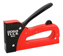 Engrapadora Tapiceria Molduras M50 Dogotuls Uso Medio - Dogotuls - empaque