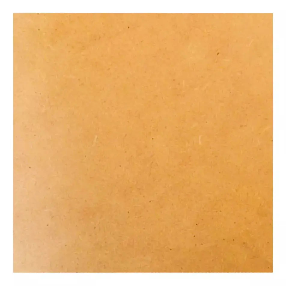 Pack 10 Tablas Madera Manualidades Dietrix 25x25 Cm - Dietrix - vista lateral