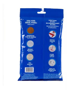 Repuesto Toallas Humedas Antibacteriales Total Clean Reynera - Reynera