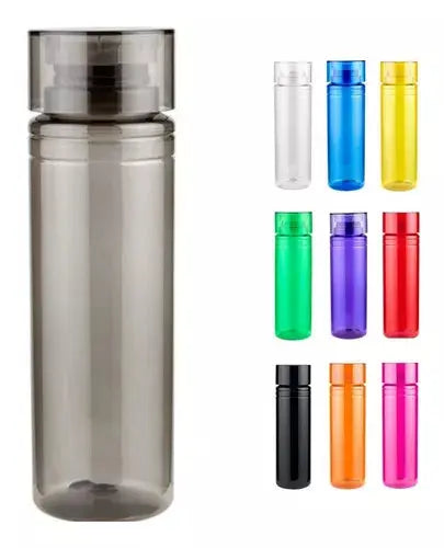 25 Cilindros Lake Humo 850 Ml Promoopcion - Promoopcion