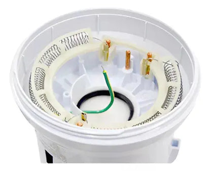 Regadera Electrica 4 Temperaturas Dogotuls - Dogotuls - contenido