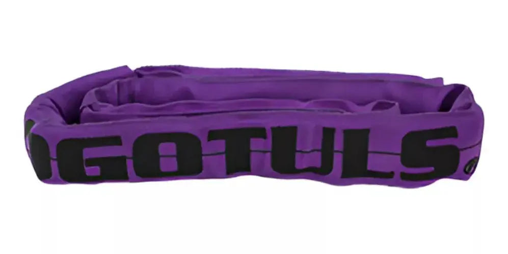 Eslinga Banda Plana Ojo-ojo 1 Pul X 1 Mt Dogotuls - Dogotuls