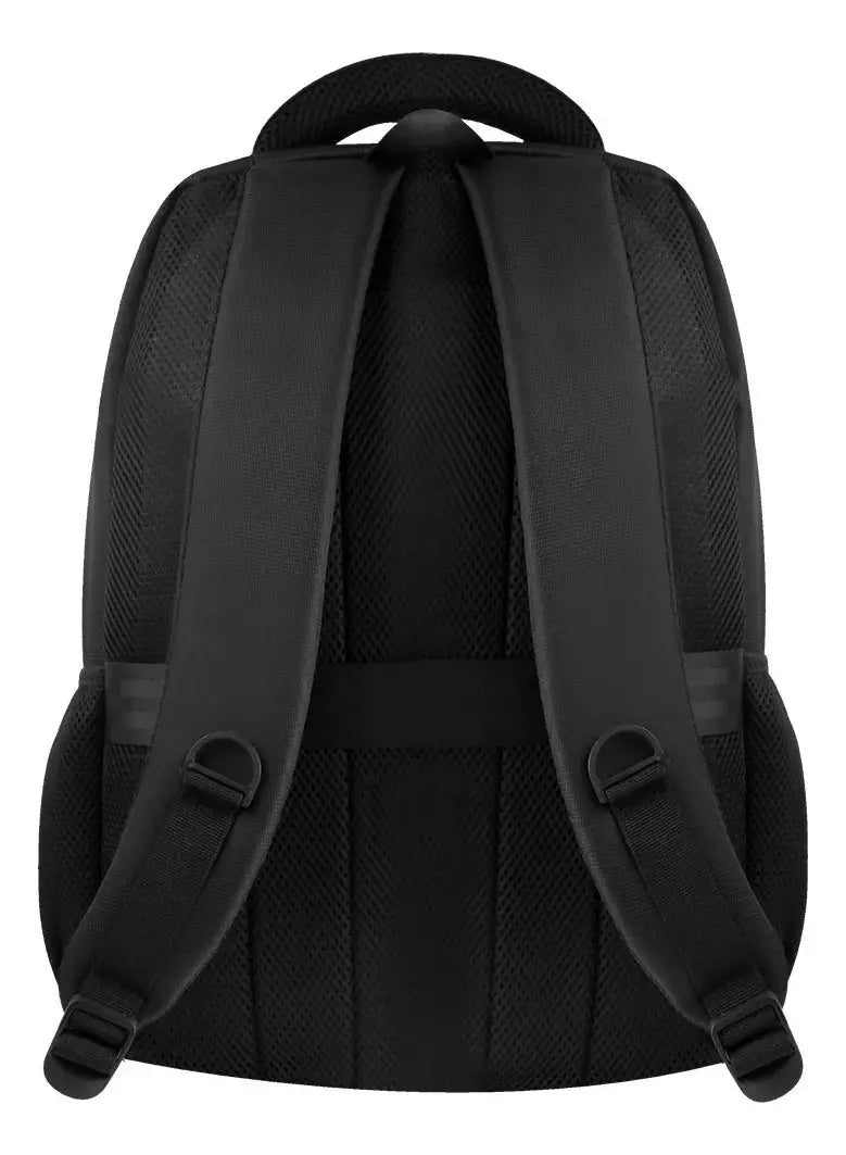 Mochila Laptop 15.6-17 Essentials Perfect Choice Negra - Perfect Choice - empaque