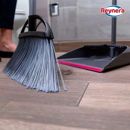 Recogedor Abatible Con Peine Quita Pelusa Reynera - Reynera - accesorios