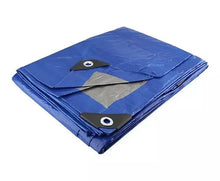 Lona Uso Ligero Santul 3x3m Sellado Térmico Azul 5442 - Santul - detalle