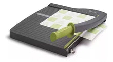 Guillotina Classic Swinqline Cl 100 Capacidad 10 Hojas - ACCO - detalle