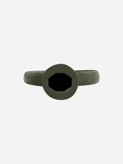 Despachador Junior De Papel Higiénico Oval® Blanco - Oval - contenido