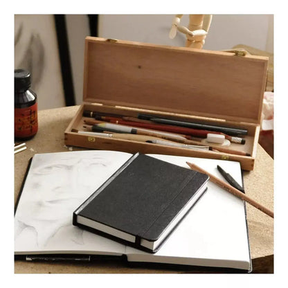 Cuaderno Dibujo Canson Art Book Universal Boceto 10.2x15.2cm - Canson - empaque